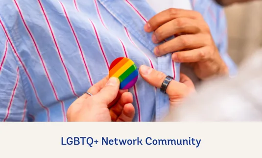 LGBTQ+